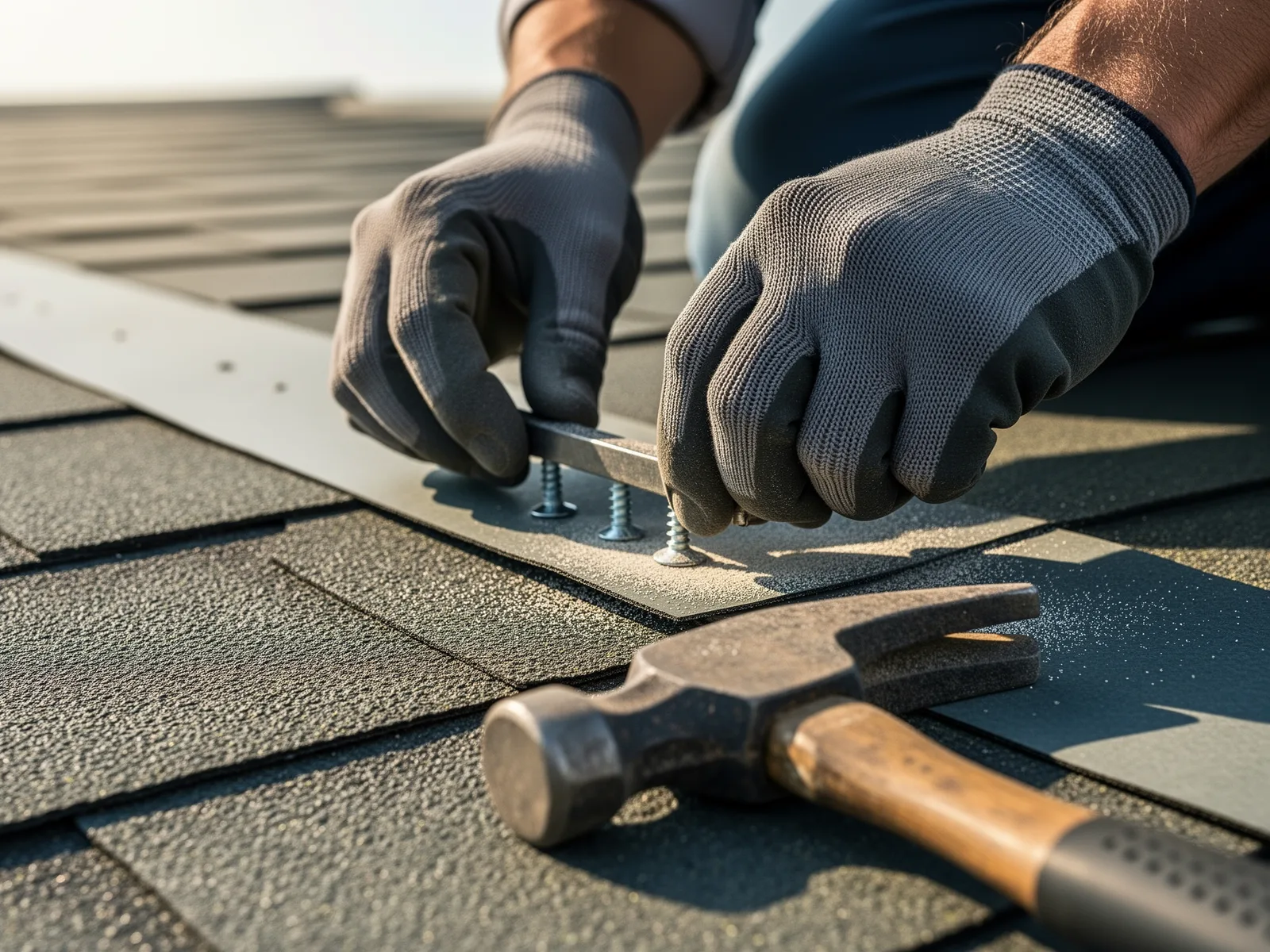 Why choose Fascia Repair in Stamford, CT